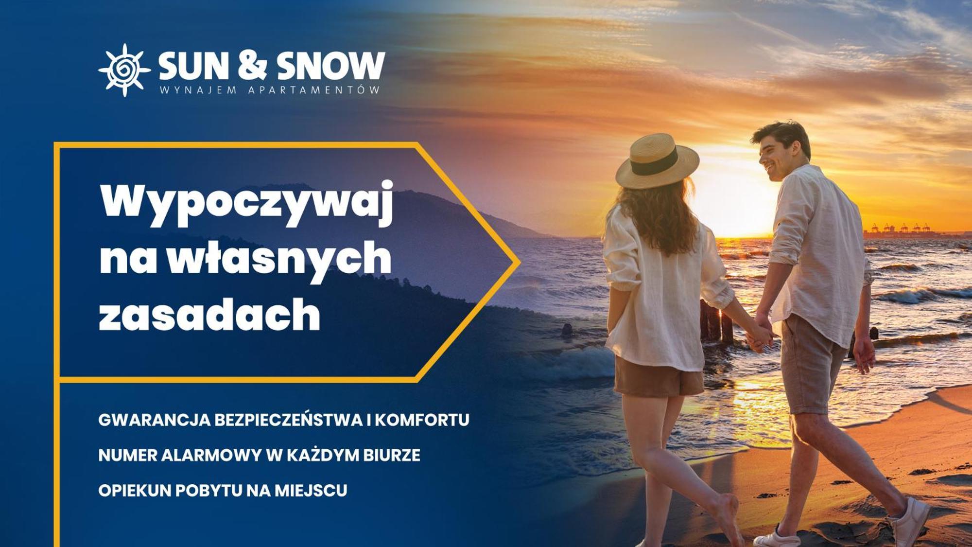 Apartamenty Sun&Snow Świnoujście Platan Zewnętrze zdjęcie